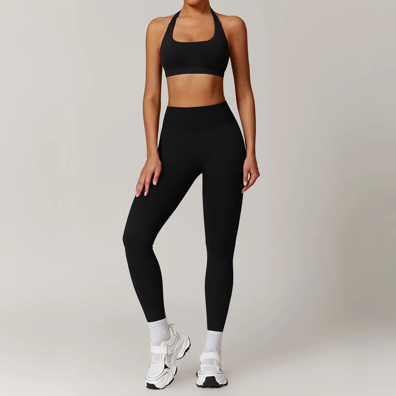 Ensemble de sport Femme