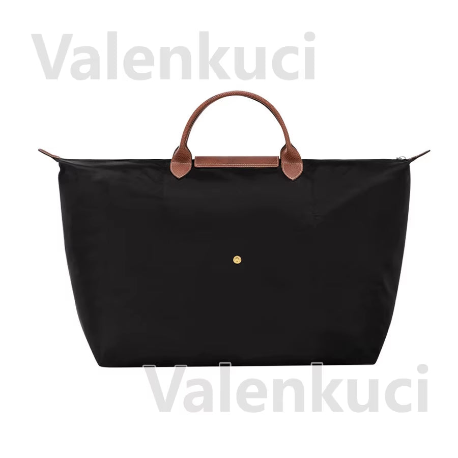 Grand sac de voyage femme