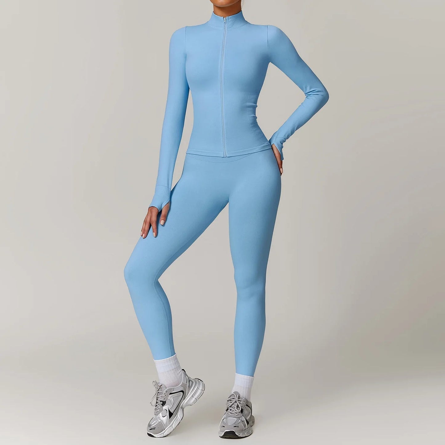 Ensemble de sport Femme - Dottichic