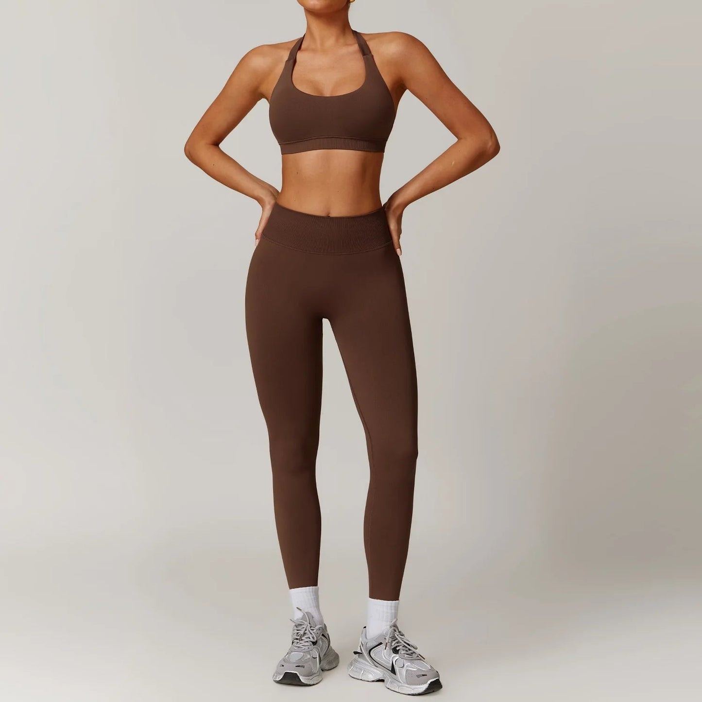 Ensemble de sport Femme - Dottichic