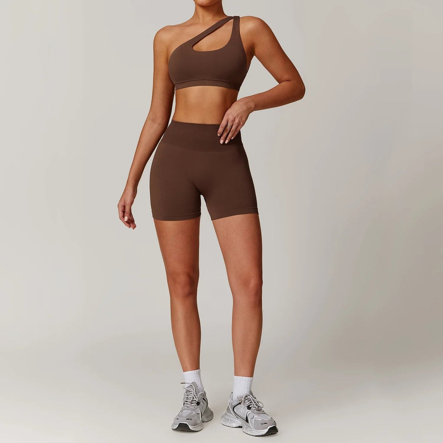 Ensemble de sport Femme - Dottichic