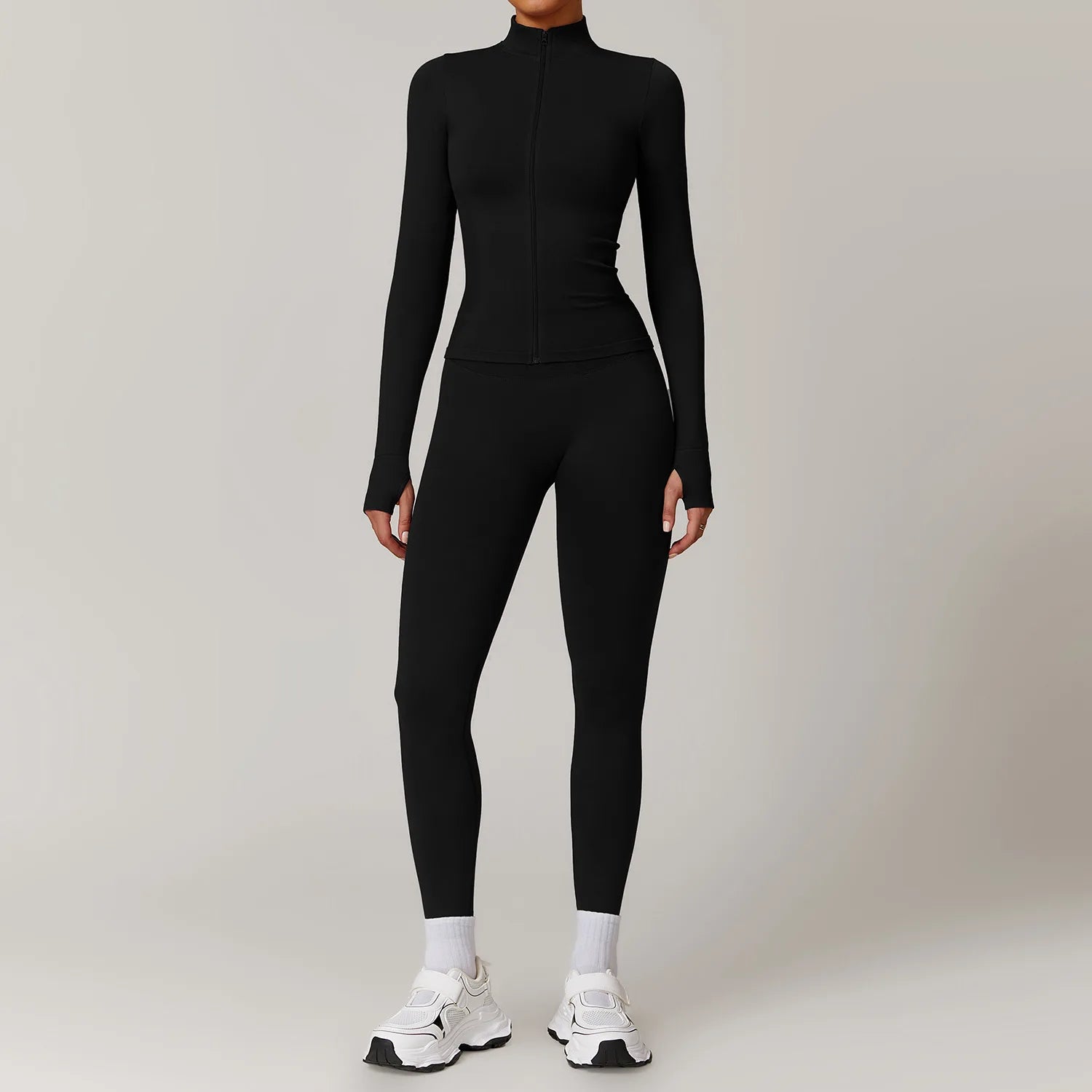 Ensemble de sport Femme - Dottichic