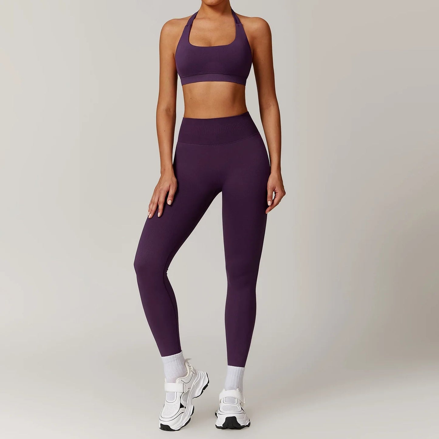 Ensemble de sport Femme - Dottichic