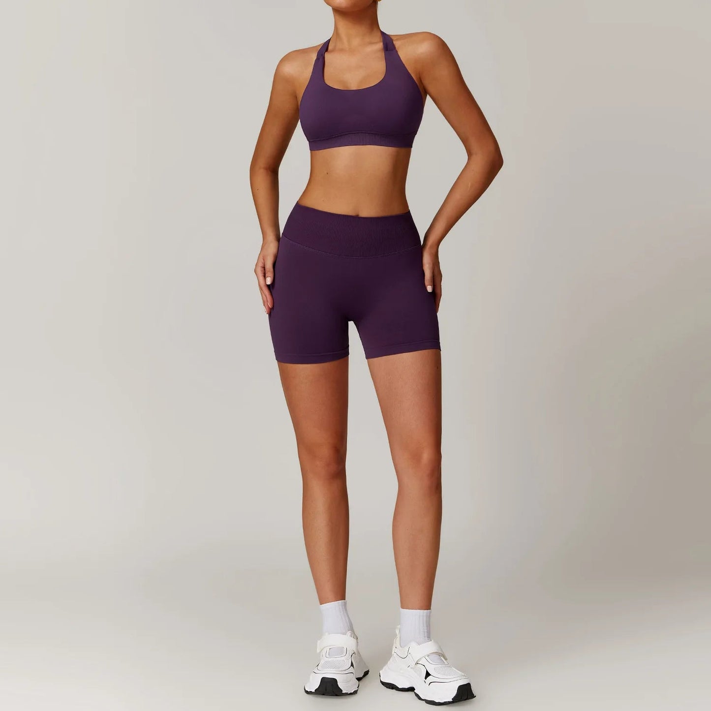 Ensemble de sport Femme - Dottichic