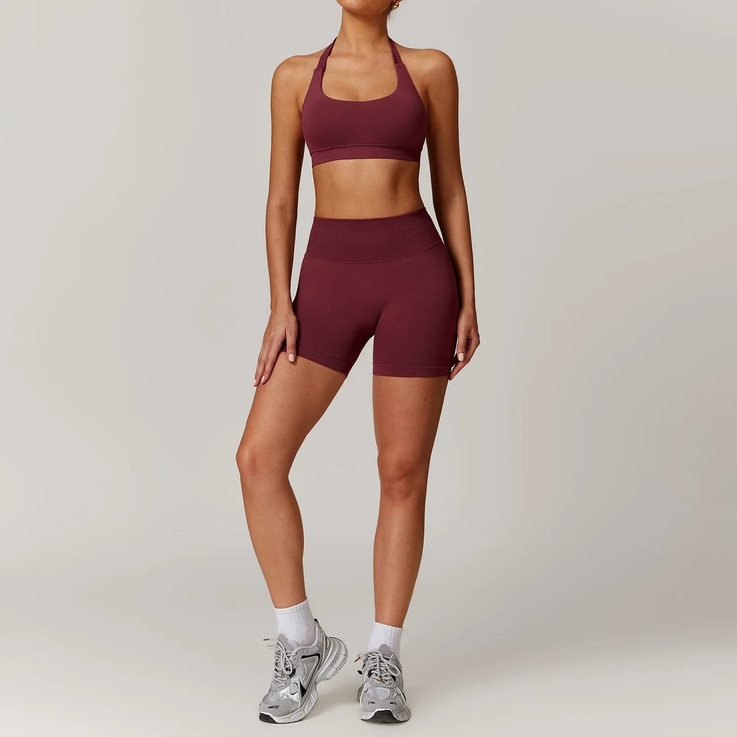 Ensemble de sport Femme - Dottichic