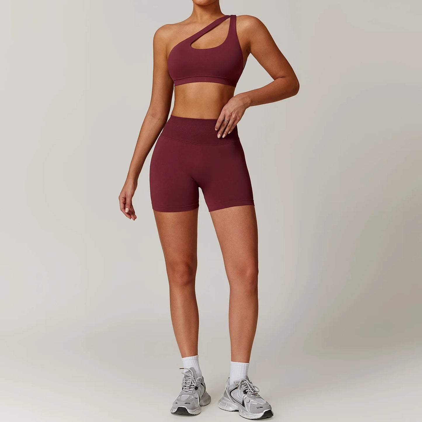 Ensemble de sport Femme - Dottichic