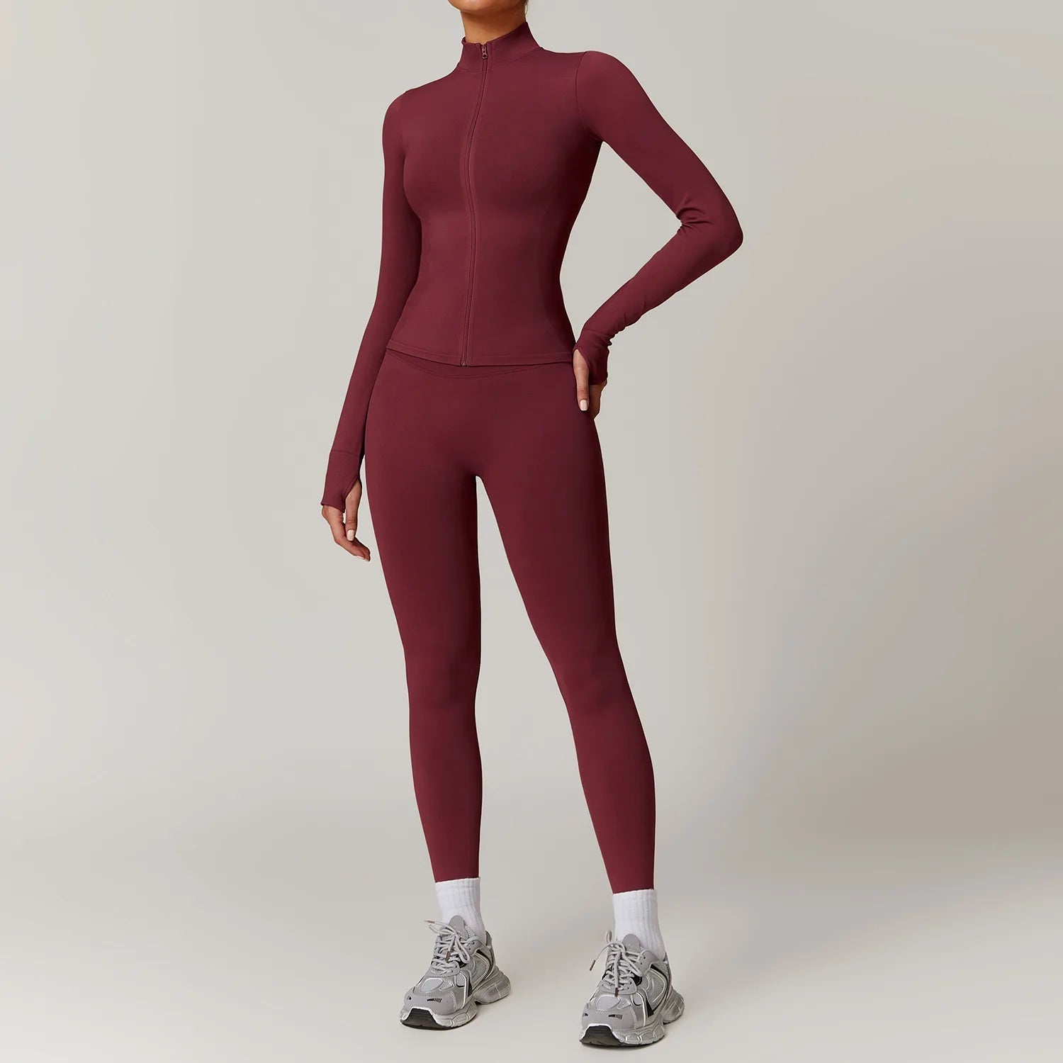 Ensemble de sport Femme - Dottichic