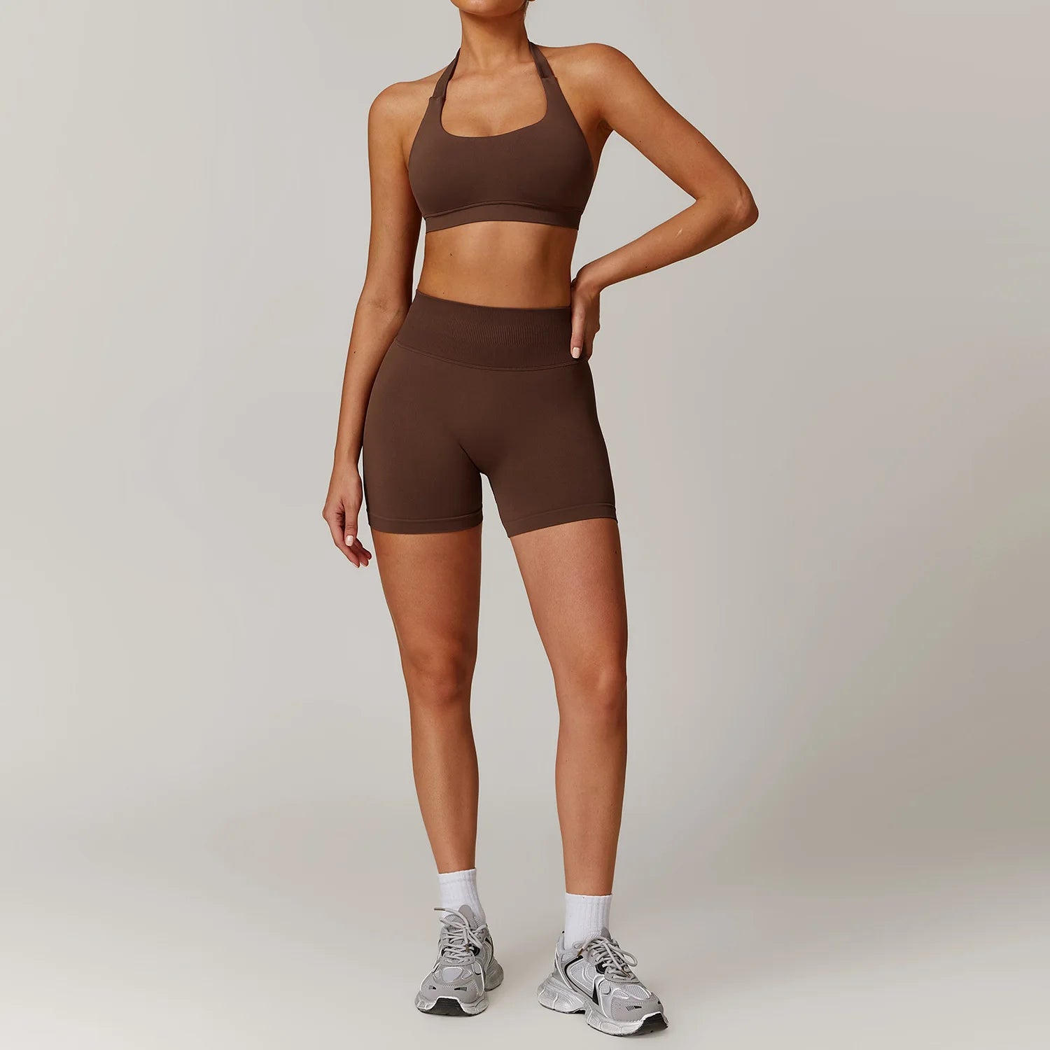 Ensemble de sport Femme - Dottichic