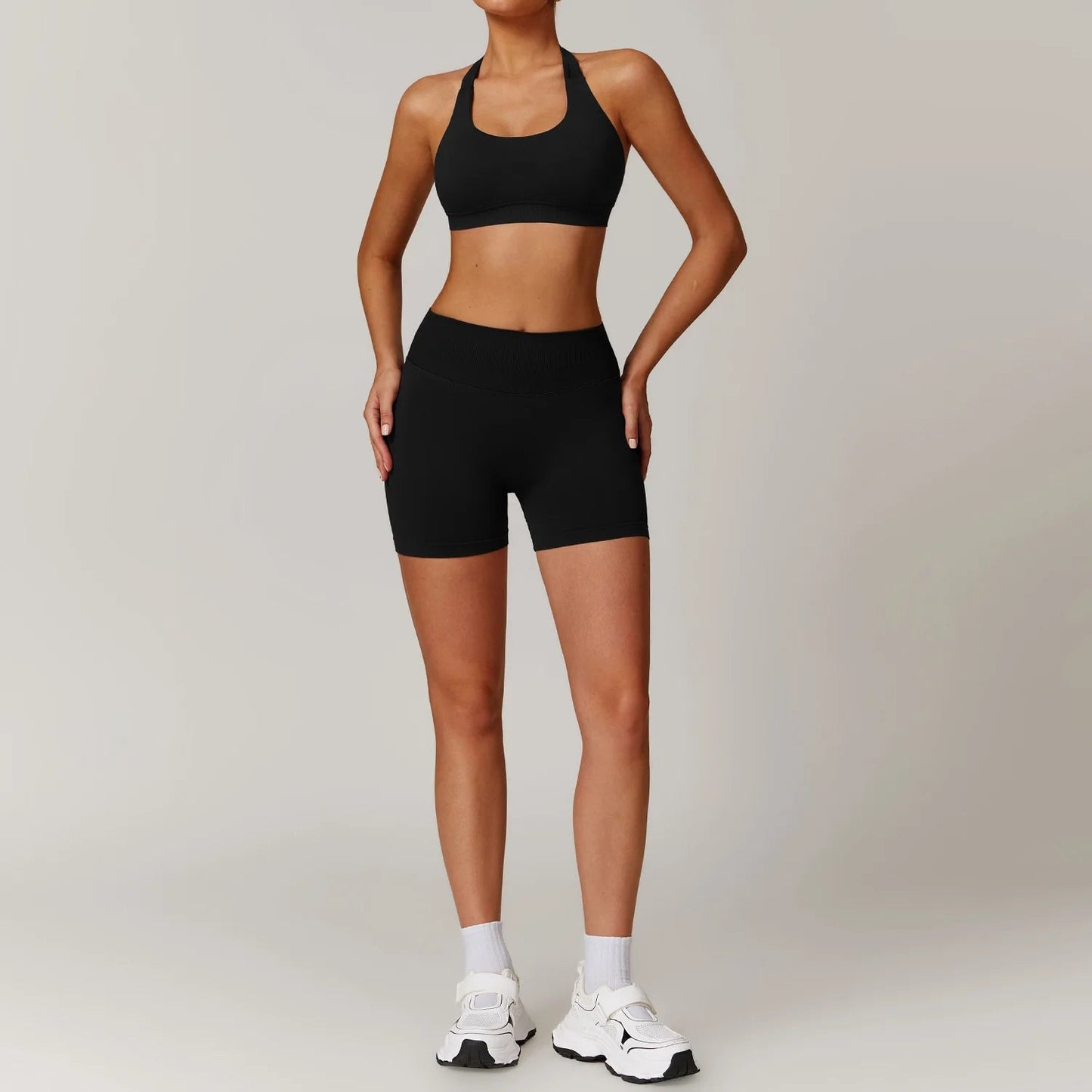 Ensemble de sport Femme - Dottichic