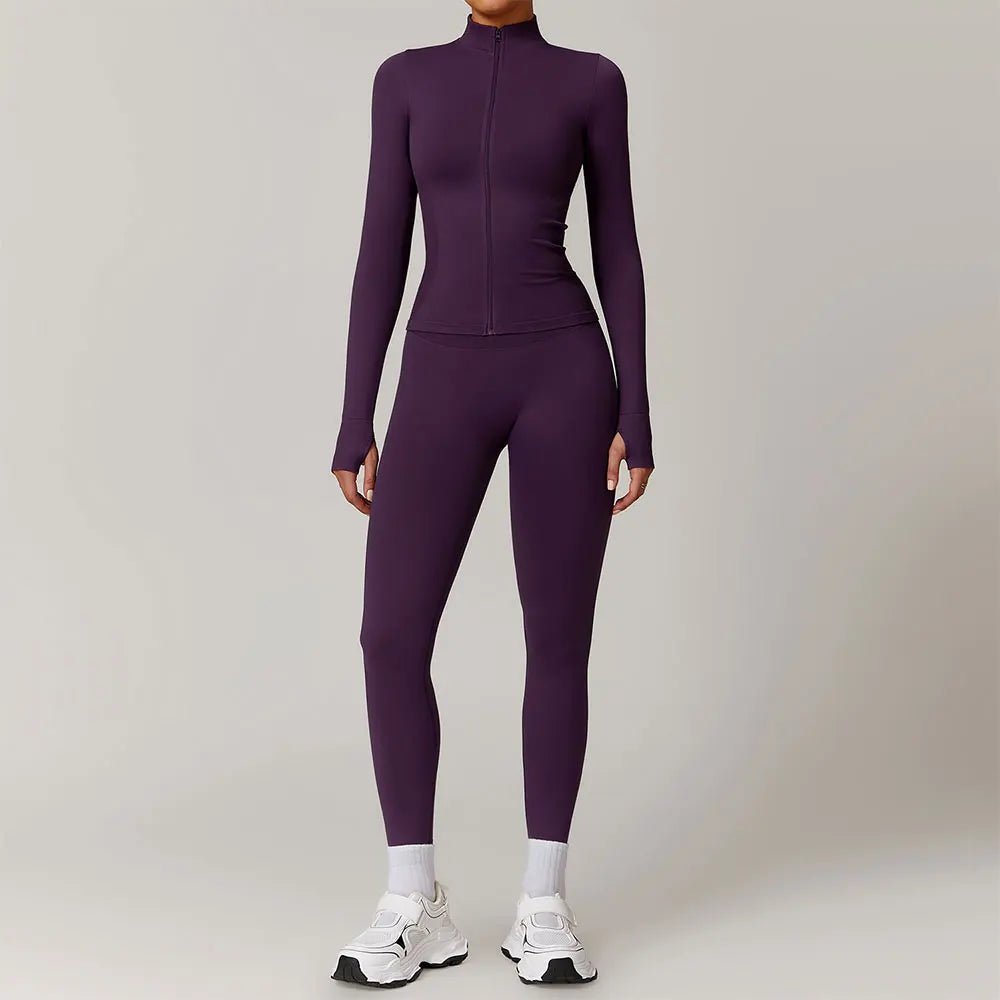 Ensemble de sport Femme - Dottichic