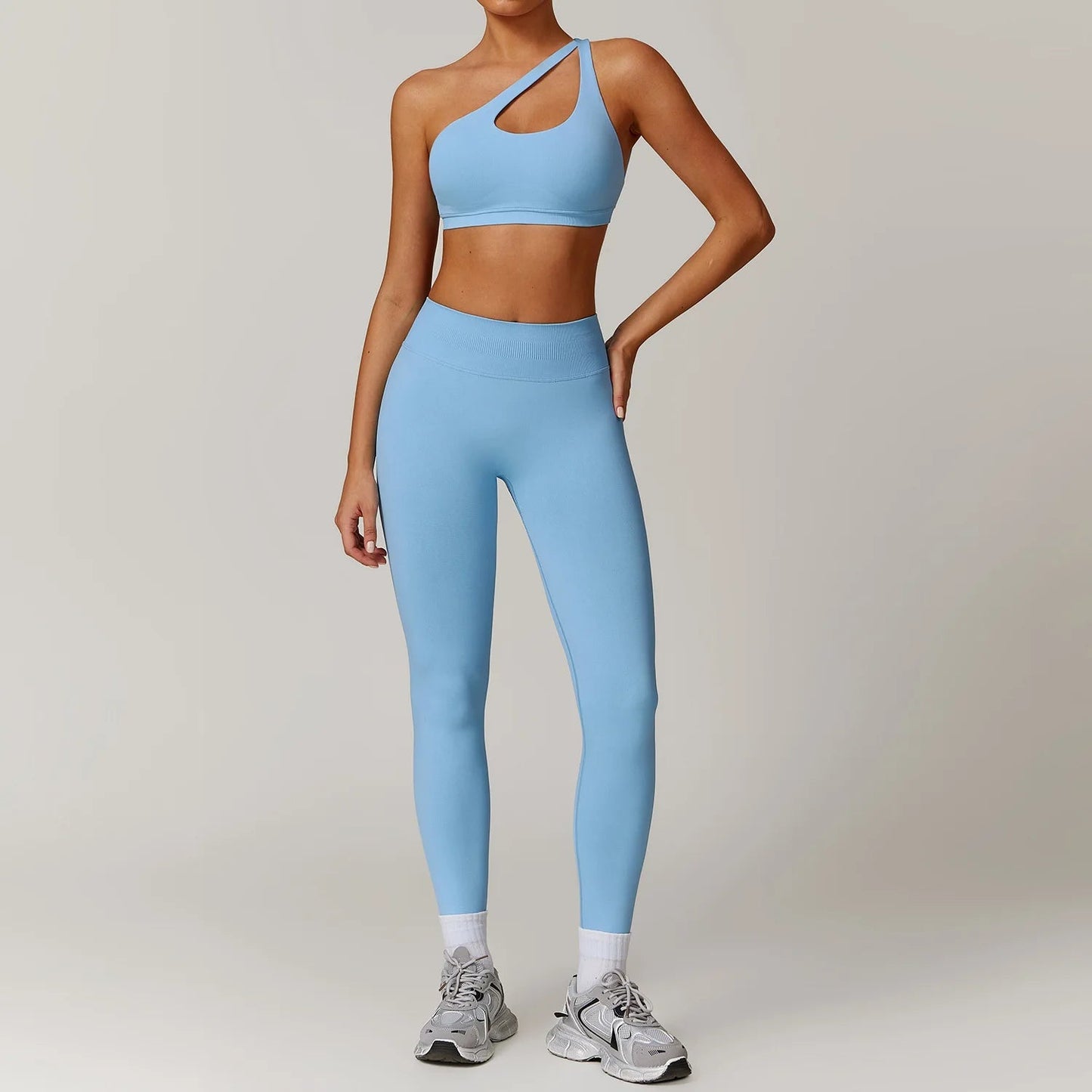 Ensemble de sport Femme - Dottichic