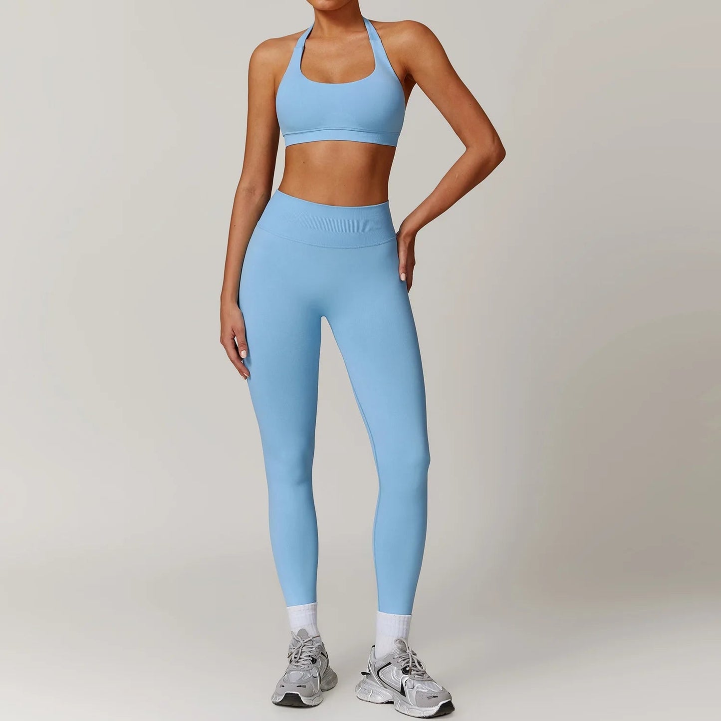 Ensemble de sport Femme - Dottichic