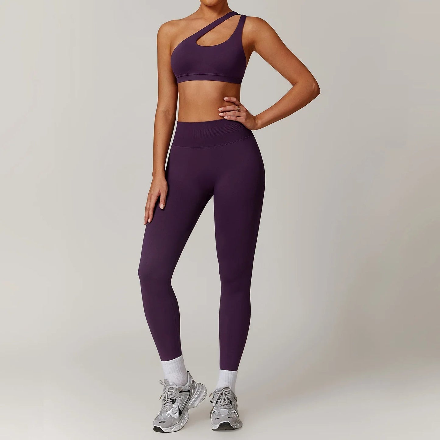 Ensemble de sport Femme - Dottichic