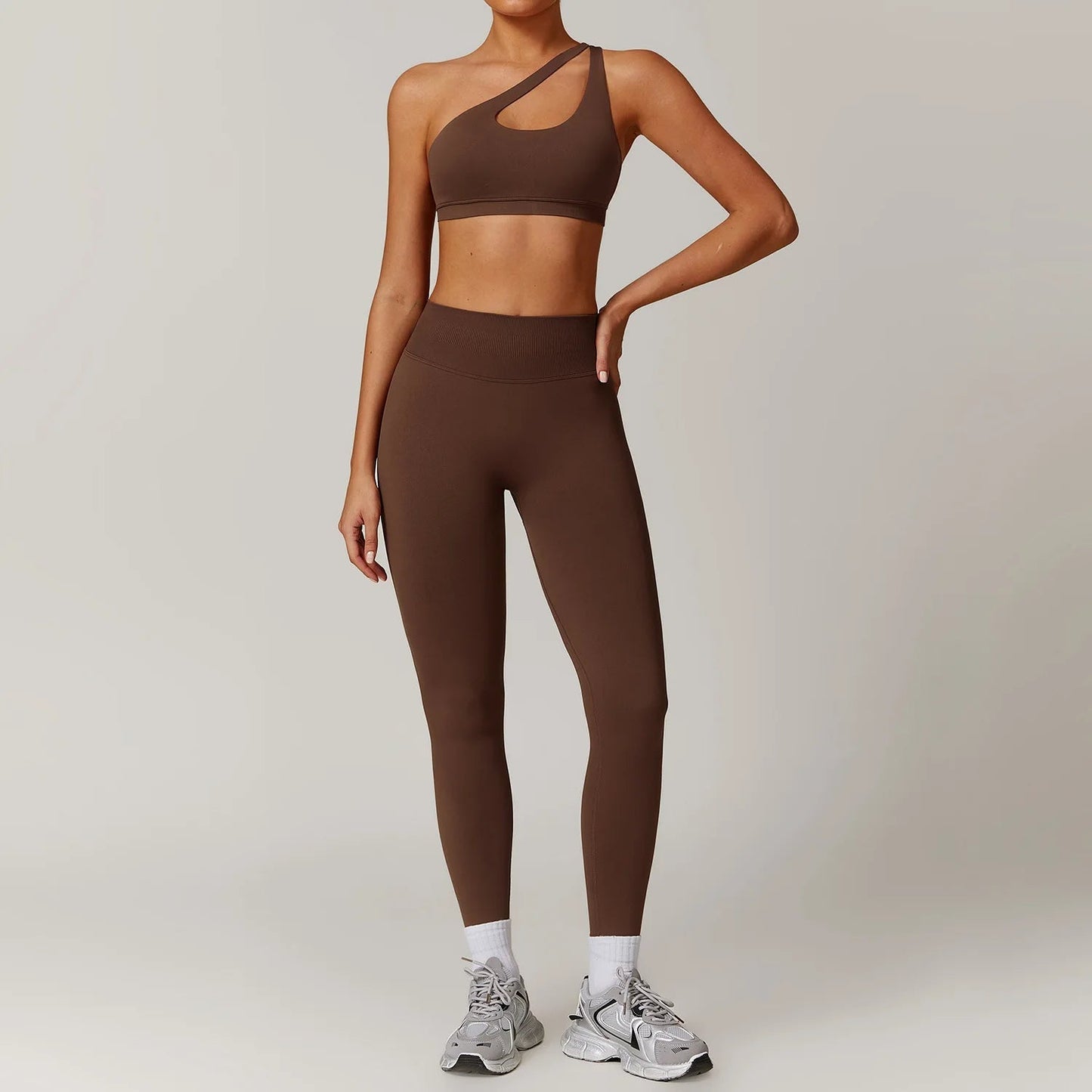 Ensemble de sport Femme - Dottichic