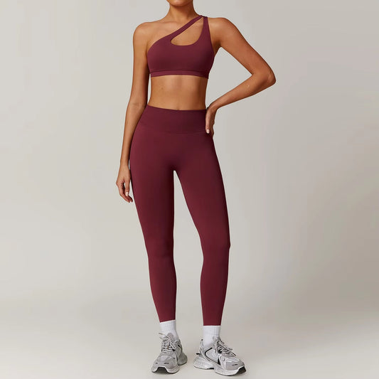 Ensemble de sport Femme - Dottichic