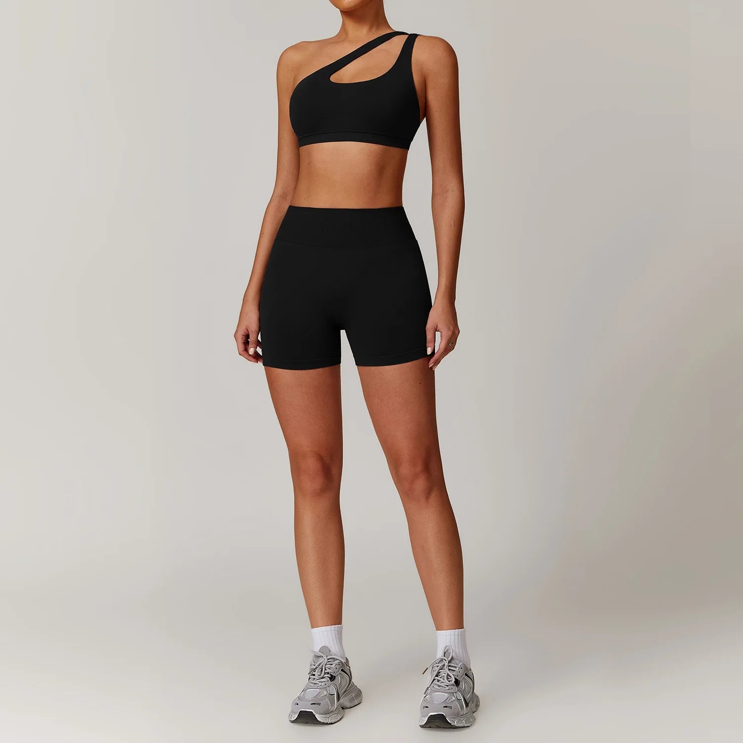 Ensemble de sport Femme - Dottichic