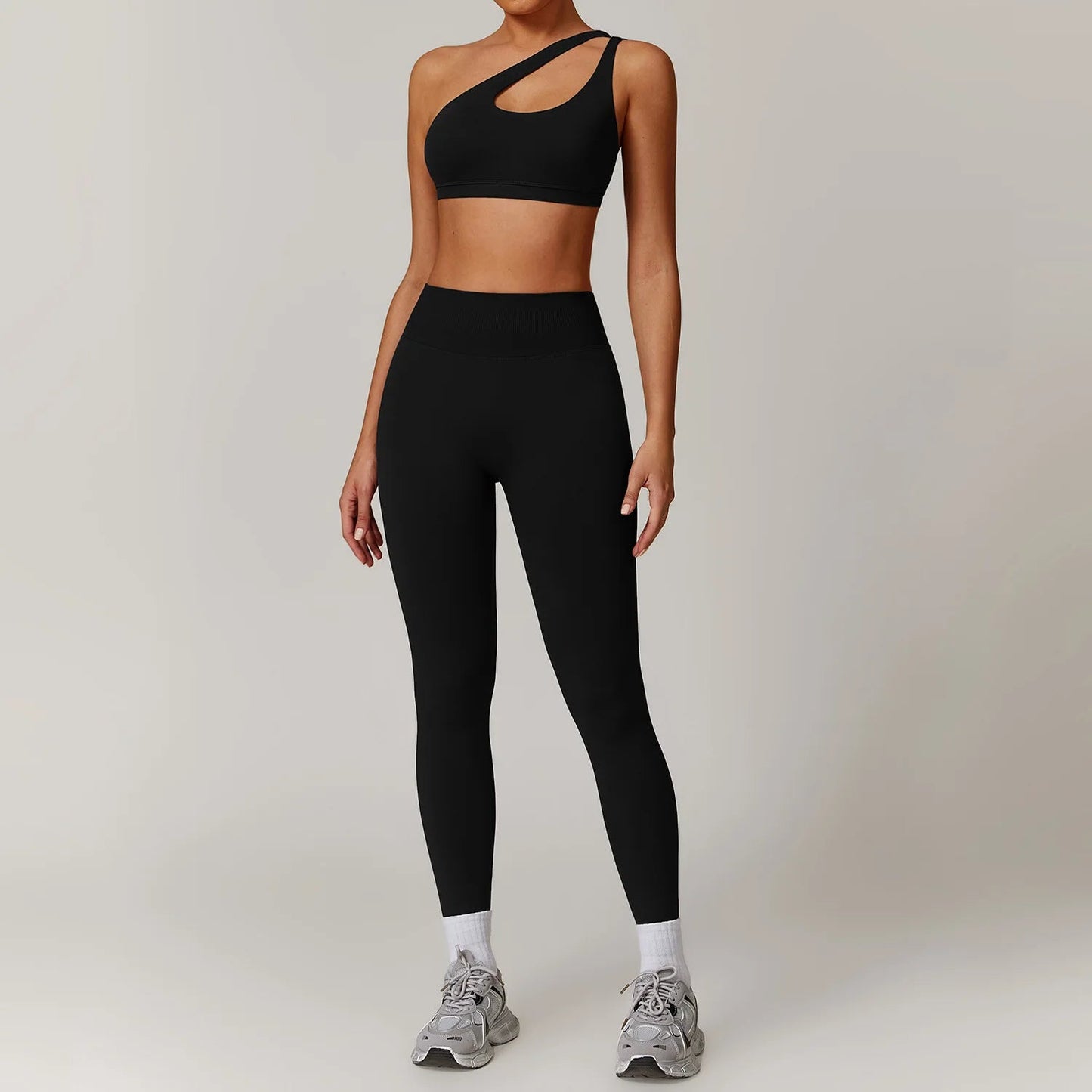 Ensemble de sport Femme - Dottichic